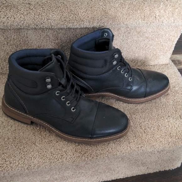 Men's size 7 boot - Picture 2 of 3